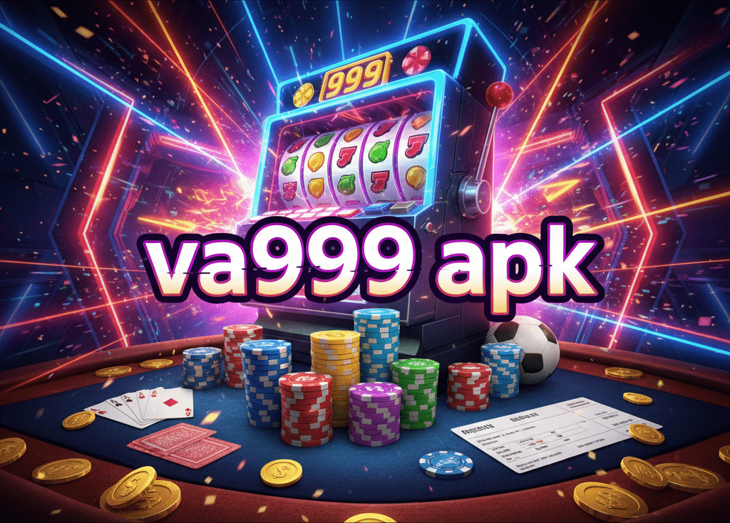 va999 apk